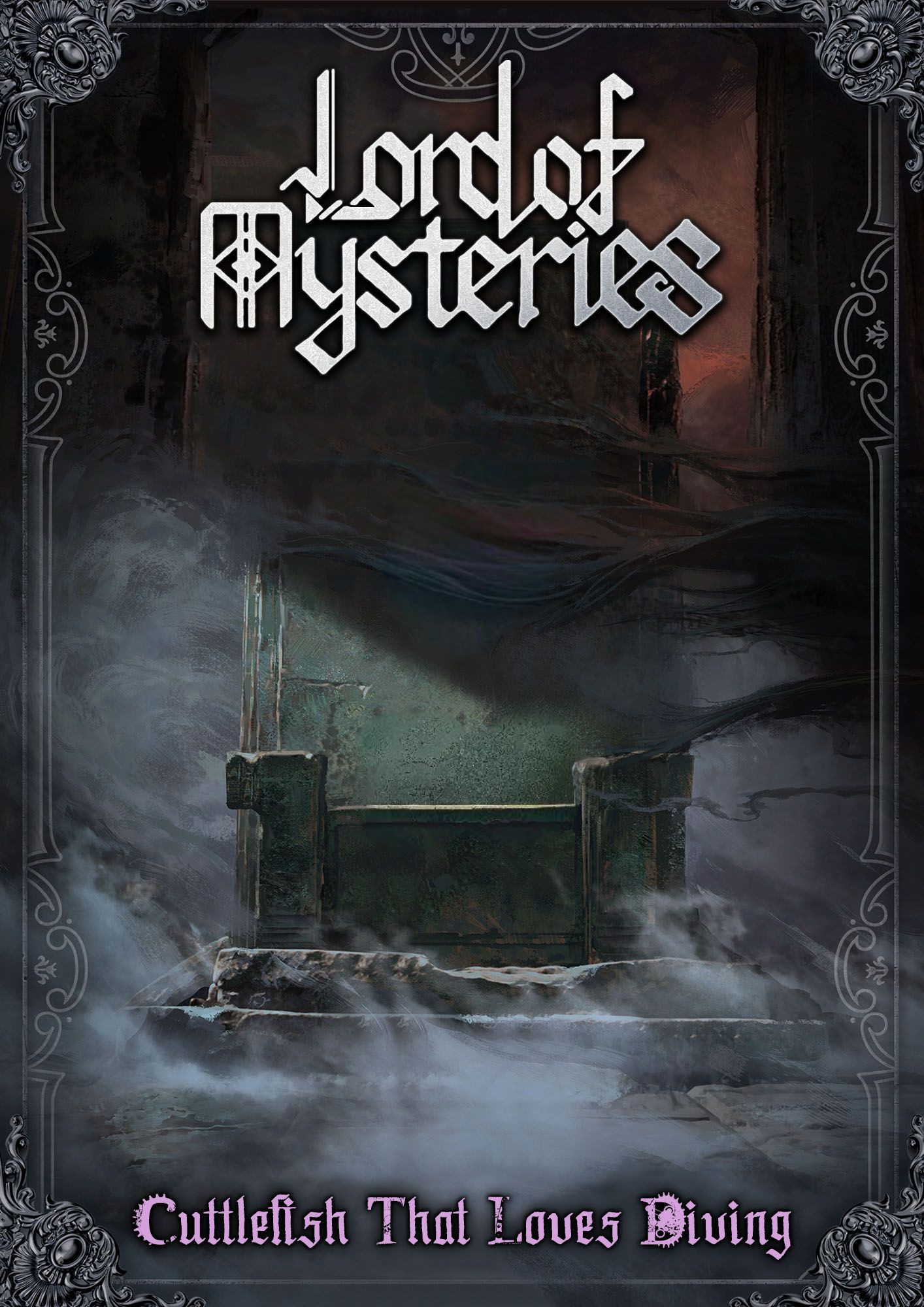 Lord of the Mysteries