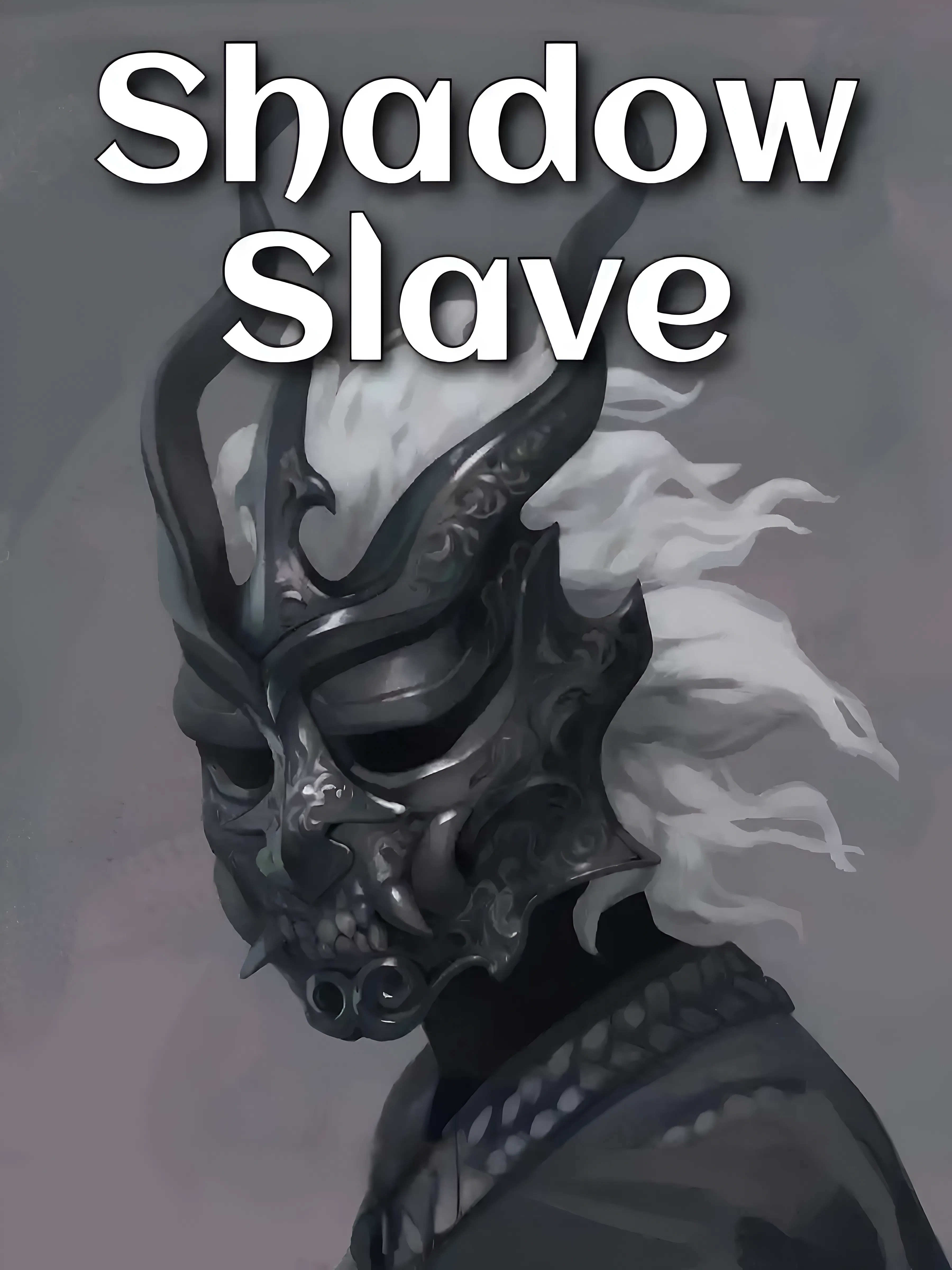 Shadow Slave Cover